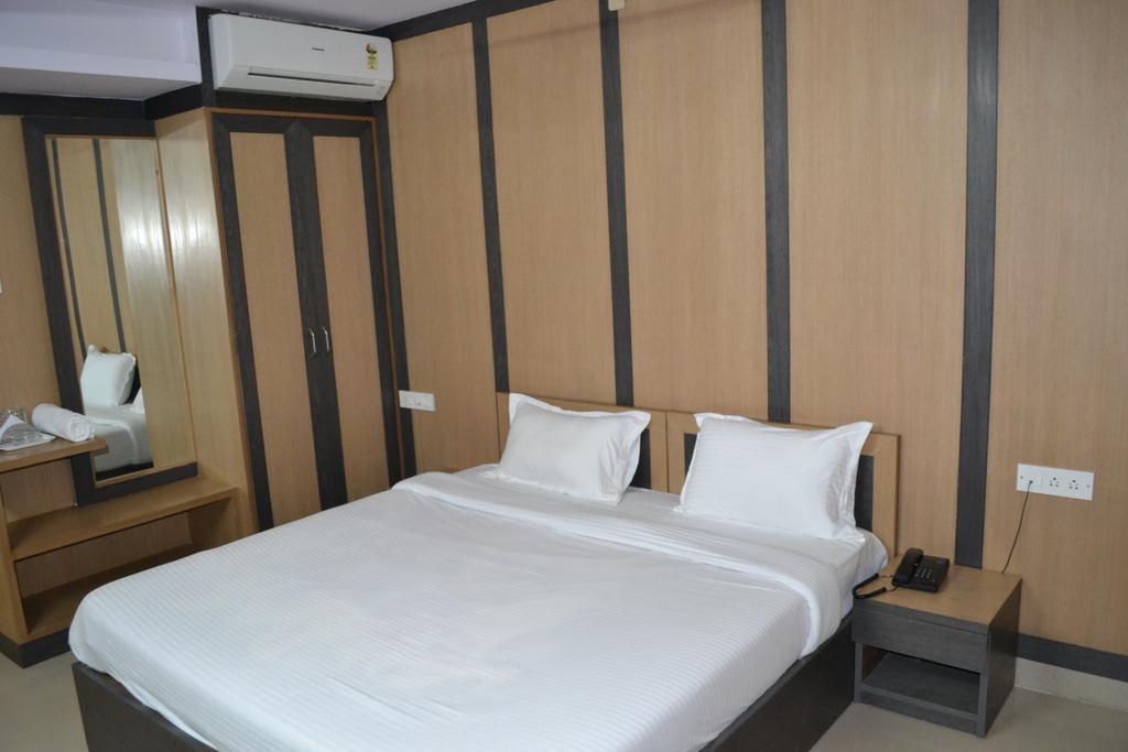 Shoba Inn-Kammanahalli Bangalore Room photo