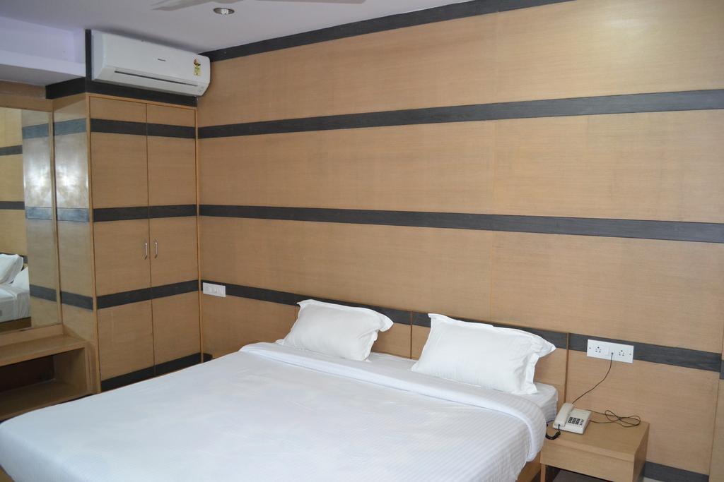 Shoba Inn-Kammanahalli Bangalore Room photo