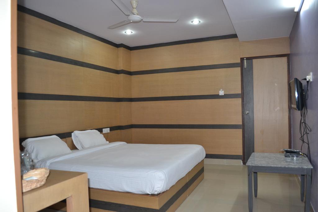 Shoba Inn-Kammanahalli Bangalore Room photo