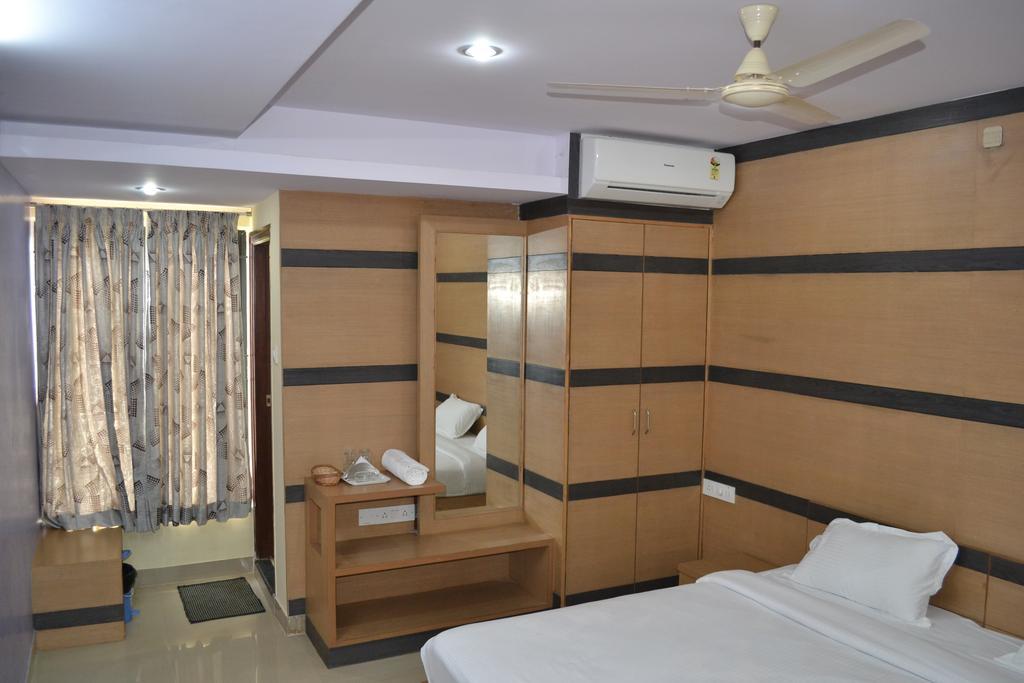 Shoba Inn-Kammanahalli Bangalore Room photo