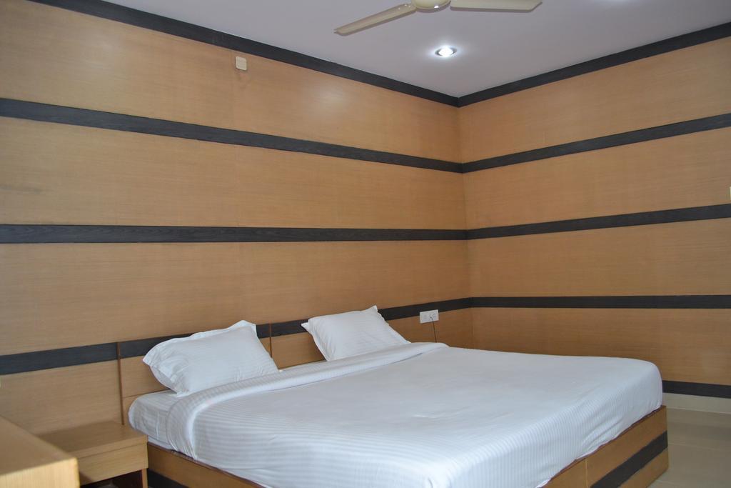 Shoba Inn-Kammanahalli Bangalore Room photo