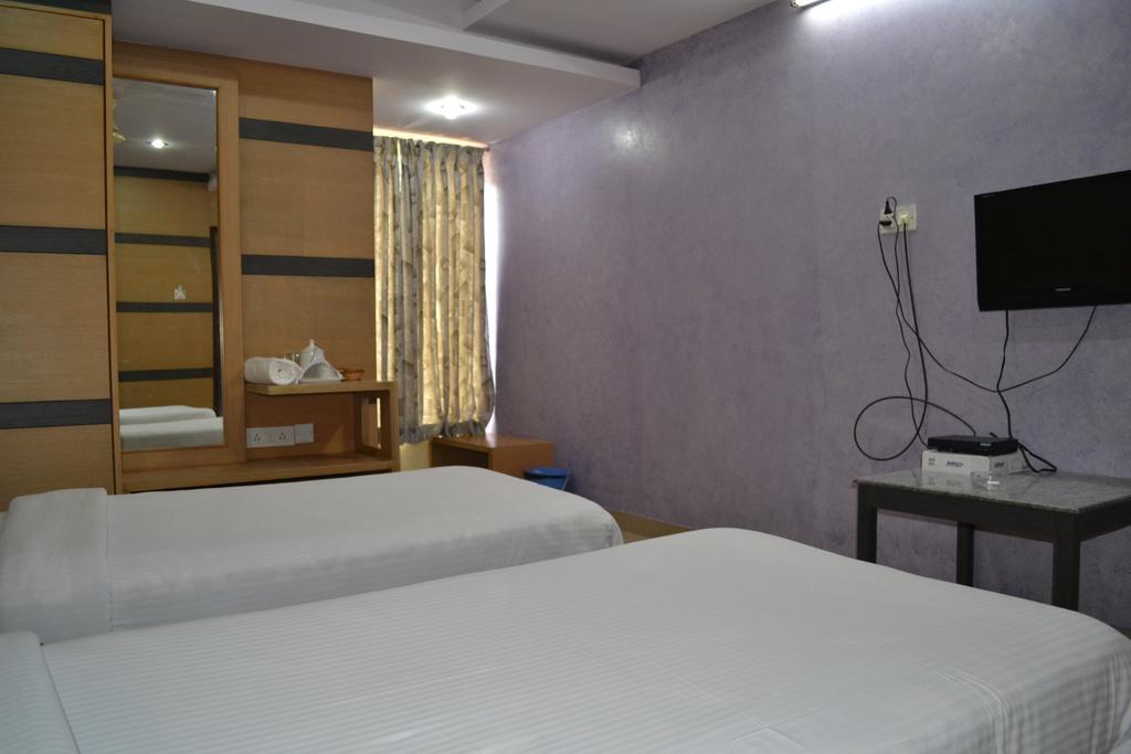 Shoba Inn-Kammanahalli Bangalore Room photo