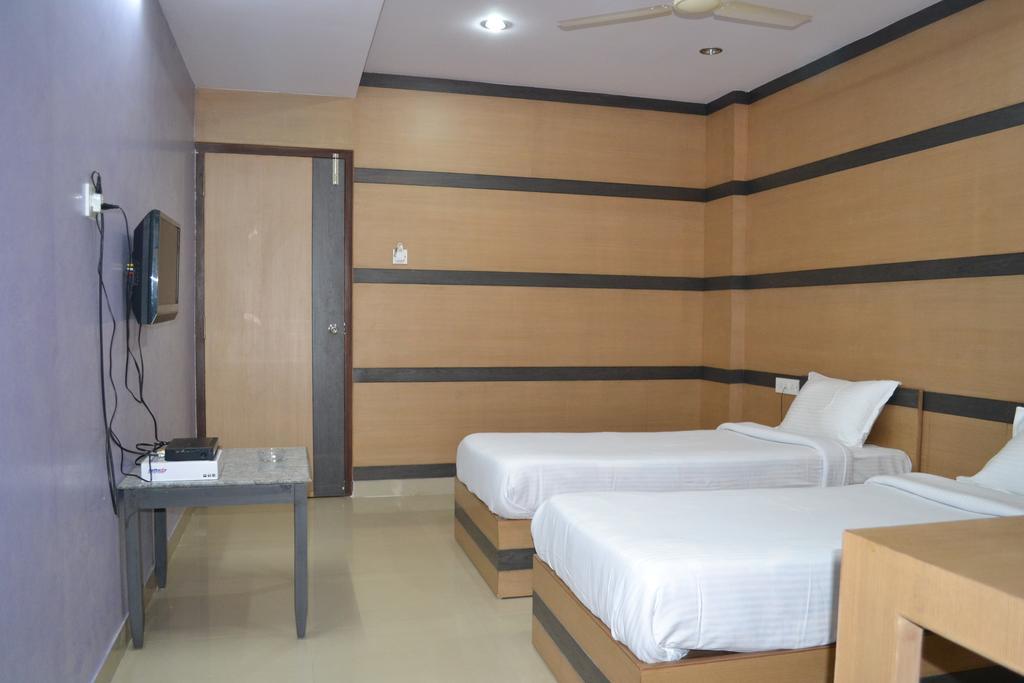 Shoba Inn-Kammanahalli Bangalore Room photo