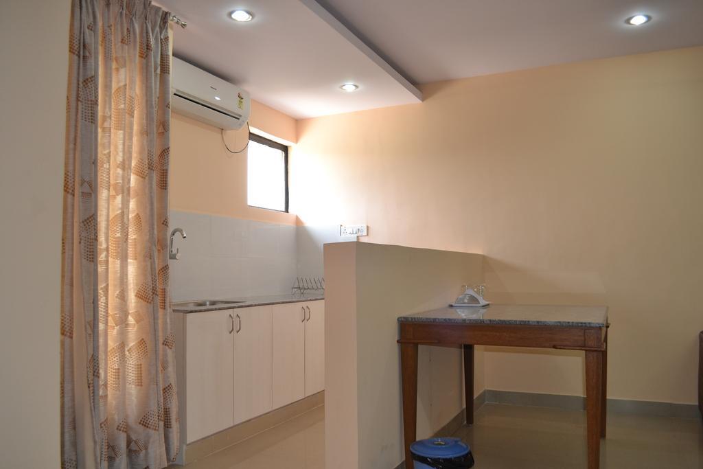 Shoba Inn-Kammanahalli Bangalore Room photo