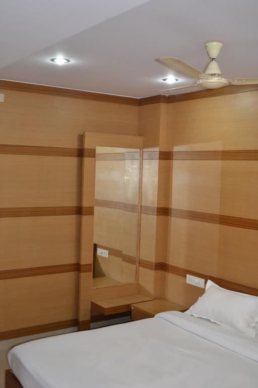 Shoba Inn-Kammanahalli Bangalore Room photo