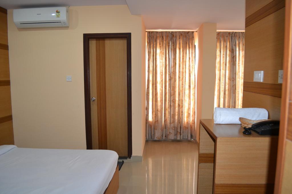 Shoba Inn-Kammanahalli Bangalore Room photo