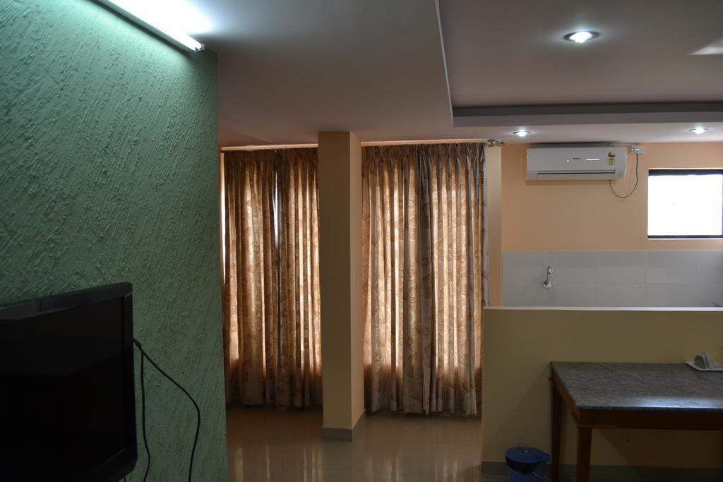 Shoba Inn-Kammanahalli Bangalore Room photo