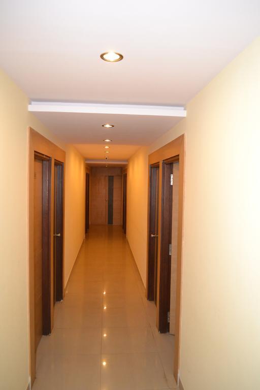 Shoba Inn-Kammanahalli Bangalore Exterior photo