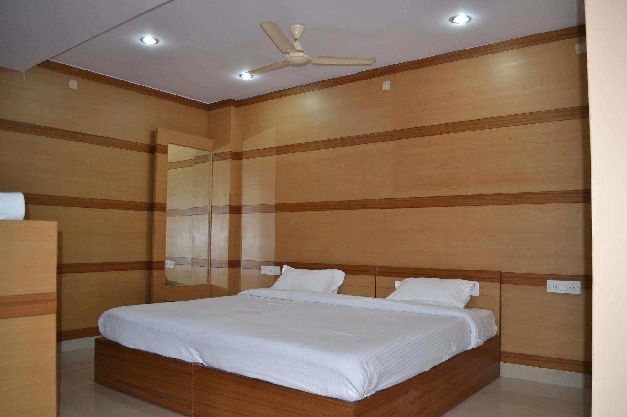Shoba Inn-Kammanahalli Bangalore Exterior photo